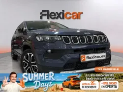 JEEP Compass 1.3 PHEV Limited 4x4 Aut. 190