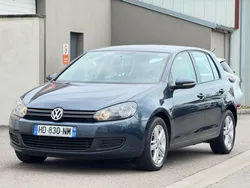 Volkswagen golf 1.4l tsi 80cv garantie 6 mois