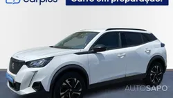 Peugeot 2008 1.2 PureTech Allure de 2022