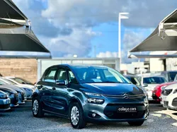 Citroën C4 Picasso 1.6 BlueHDi Live