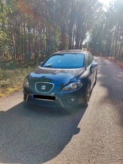 Seat Leon FR 2.0 170cv
