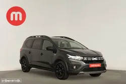 Dacia Jogger 1.0 ECO-G SL Extreme 7L Bi-Fuel