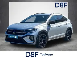 Volkswagen Taigo 1.0 TSI 116 DSG7 R-Line Edition