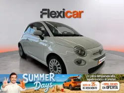 FIAT 500 1.2 Dolcevita