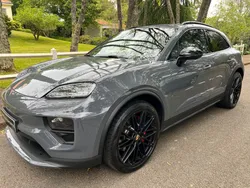 Porsche macan ii 516 4s 100 kwh 1 ere main