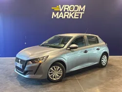 PEUGEOT 208 Affaire 1.5 D 100ch Premium - Excellent état - Carplay/Android auto - Radars de stationnement - Entretien et CT OK - Garantie