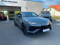Lamborghini Urus 4.0 V8 S 666 CH / TVA / 9533 KMS