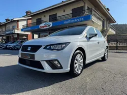 Seat Ibiza 1.0 TSI Style DSG
