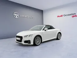 AUDI TT Roadster 40 TFSI 197 S tronic 7 S line