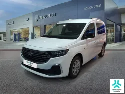 FORD Tourneo Connect 2.0 Ecoblue SWB L1 Titanium 122