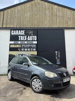 Volkswagen Polo 1.2 REVISION OK