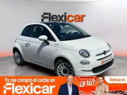 Fiat 500 Dolcevita 1.0 Hybrid 51KW (70 CV)