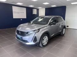 PEUGEOT 3008 BlueHDi 130ch S&S EAT8 Style
