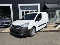 Peugeot Partner 1.6 HDI PREMIUM PACK - APPLE CAR PLAY