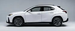 Lexus UX 250h (E-FOUR) F SPORT