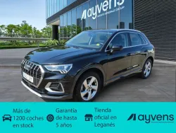 AUDI Q3 35 TFSI Advanced