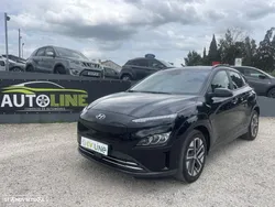 Hyundai Kauai EV 64 kWh Premium