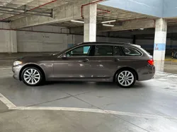 BMW 525 3.0 250cv