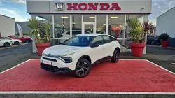 Citroën C4 III BlueHDi 130 S&S EAT8 Feel Pack Business