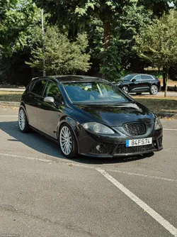 Seat Leon 2.0 TDi FR