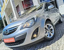 Opel Corsa 1.2 Cosmo
