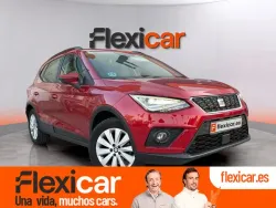 SEAT Arona 1.6TDI CR S&S Xcellence 115