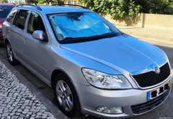 Skoda Octavia Em bom estado