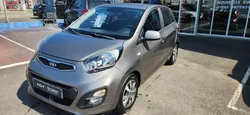 Kia Picanto PICANTO 1.0 ACTIVE