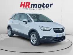 OPEL Crossland 1.2 S&S Edition 110