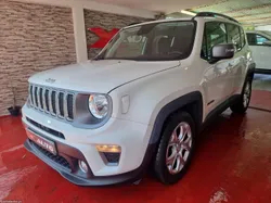 Jeep Renegade 1.0 T Limited
