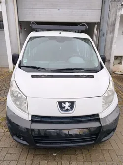 Peugeot Expert TEPEE