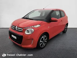 CITROEN C1 PureTech 82 Shine
