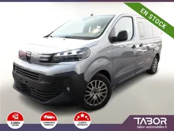 Peugeot Expert Combi 2.0 BHDi 180 L2 Aut. GPS