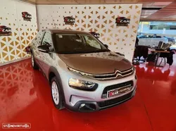 Citroën C4 Cactus 1.5 BlueHDi Feel Business