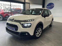 CITROEN C3 1.5 BlueHDi - 100 S&S ENTREPRISE Feel Business R Société PHASE 2