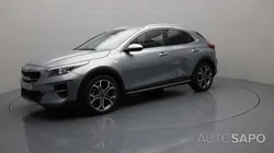 Kia XCeed de 2022