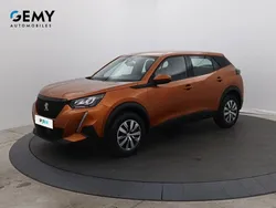 PEUGEOT 2008 PureTech 100 S&S BVM6 Active