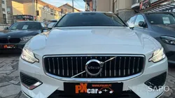 Volvo V60 2.0 T6 AWD TE Inscription Expression de 2021