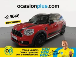 MINI Mini Countryman COUNTRYMAN COOPER D