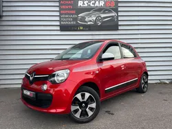 Renault Twingo III 0.9 TCE 90 Limited 5 Portes