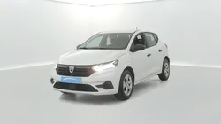 DACIA Sandero ECO-G 100 - 22 Essentiel