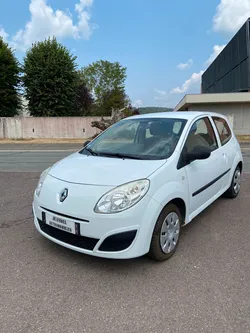 RENAULT Twingo II 1.5 Dci 65 cv Authentique