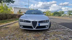 Alfa Romeo 159 1.9 JTDm 16V de 2007