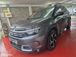 Citroën C5 Aircross 1.5 BlueHDi C-Series