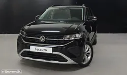 VW T-Cross 1.0 TSI Urban
