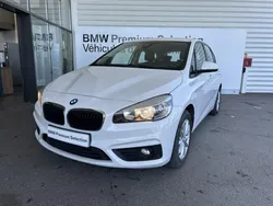 Bmw Série 2 ActiveTourer 218dA 150ch Lounge