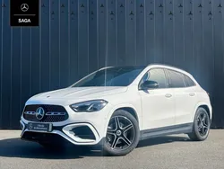 Mercedes Gla 180 d Edition 140
