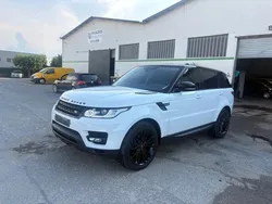 Land Rover Range Rover Sport 3.0 TDV6 258 SPORT BVA