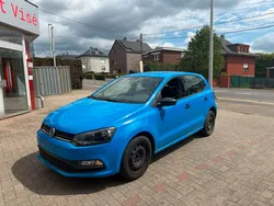 Volkswagen Polo 1.0 Essence 2014 - 39 000 km - Très bon état