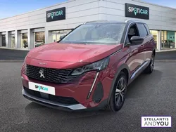 Peugeot 5008 PureTech 130ch S&S EAT8 Roadtrip